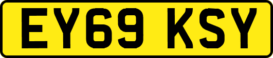 EY69KSY