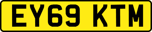 EY69KTM