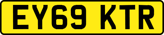 EY69KTR