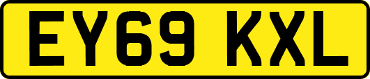 EY69KXL