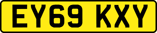 EY69KXY
