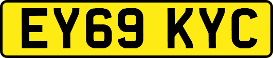 EY69KYC