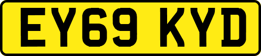 EY69KYD