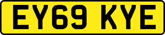 EY69KYE