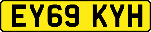 EY69KYH
