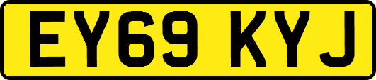 EY69KYJ