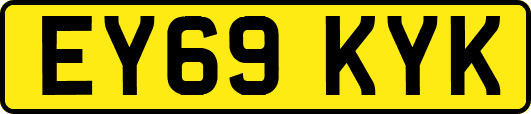 EY69KYK