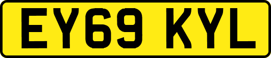 EY69KYL