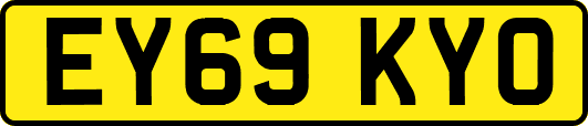 EY69KYO