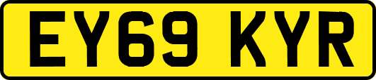 EY69KYR