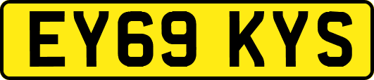 EY69KYS