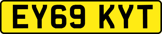 EY69KYT