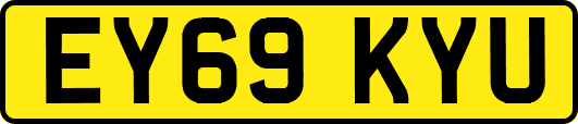 EY69KYU