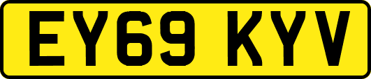 EY69KYV