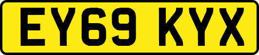 EY69KYX