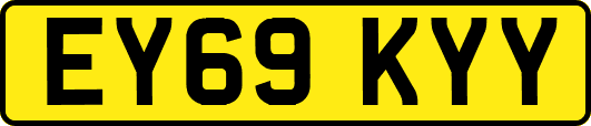 EY69KYY