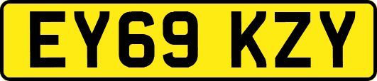 EY69KZY