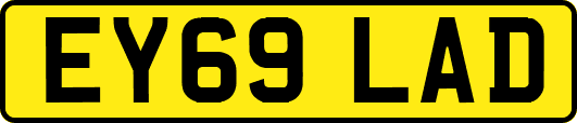 EY69LAD