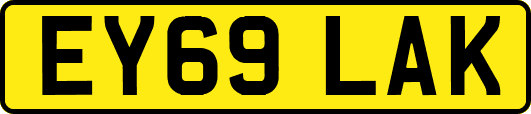 EY69LAK