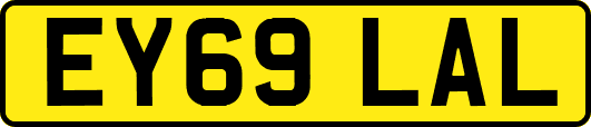 EY69LAL