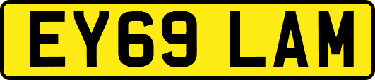 EY69LAM