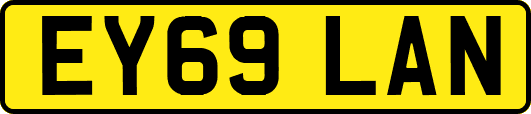 EY69LAN