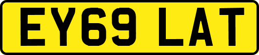 EY69LAT