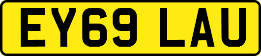 EY69LAU
