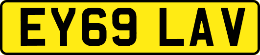 EY69LAV