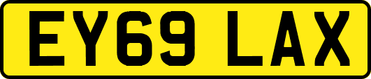 EY69LAX