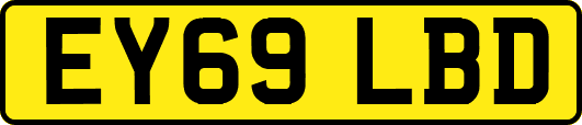 EY69LBD
