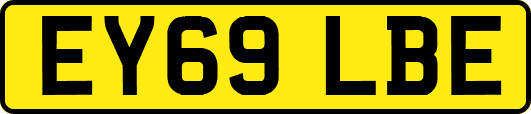 EY69LBE
