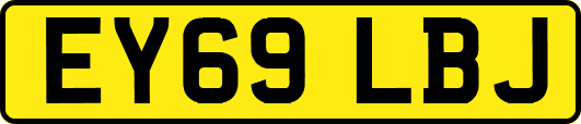 EY69LBJ