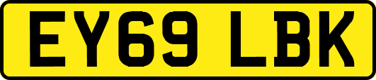 EY69LBK