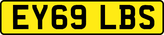 EY69LBS