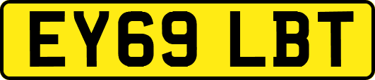 EY69LBT
