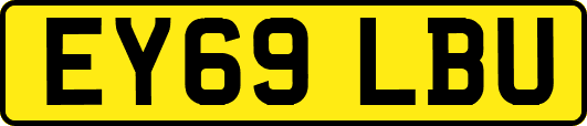 EY69LBU