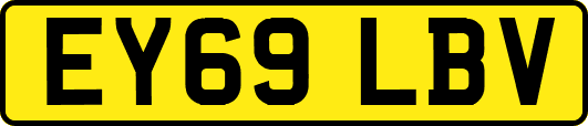 EY69LBV