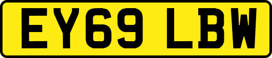 EY69LBW