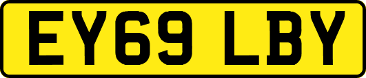 EY69LBY