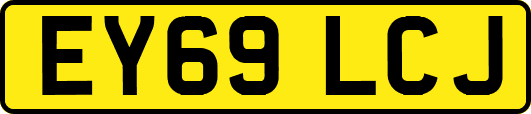 EY69LCJ