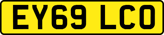 EY69LCO
