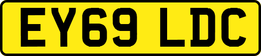 EY69LDC