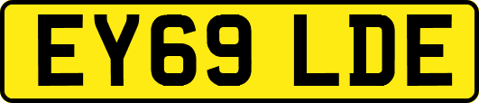EY69LDE