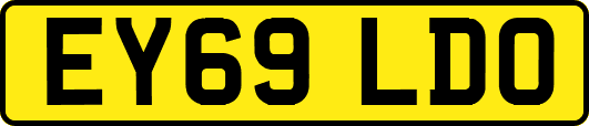 EY69LDO