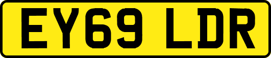 EY69LDR
