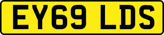 EY69LDS