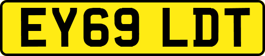 EY69LDT