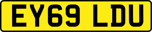 EY69LDU