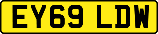 EY69LDW